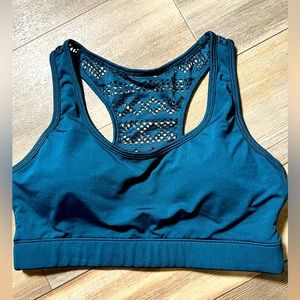 ZYIA Intimates Sleepwear Zyia Active Women Sports Bra Medium